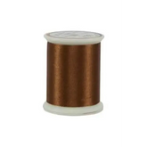 Magnifico Thread Spool - RUST BROWN